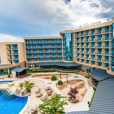 Tiara Beach Солнечный берег Экстерьер фото