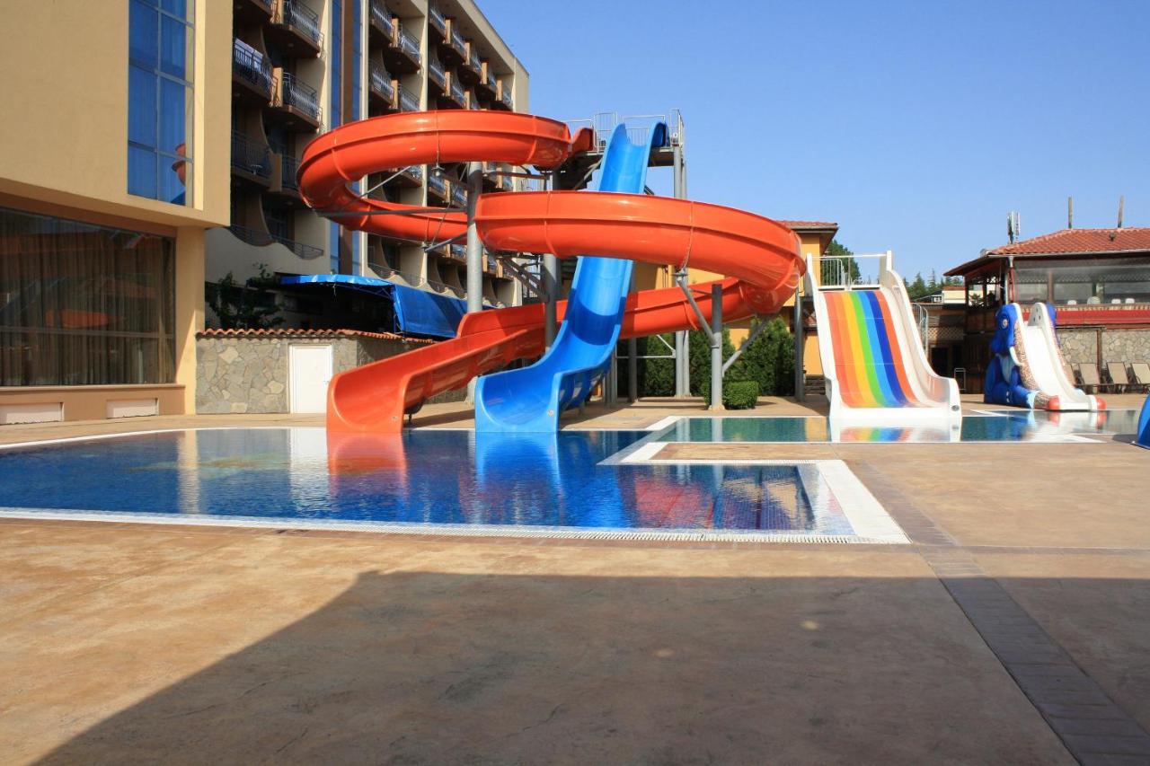 Tiara Beach Солнечный берег Экстерьер фото