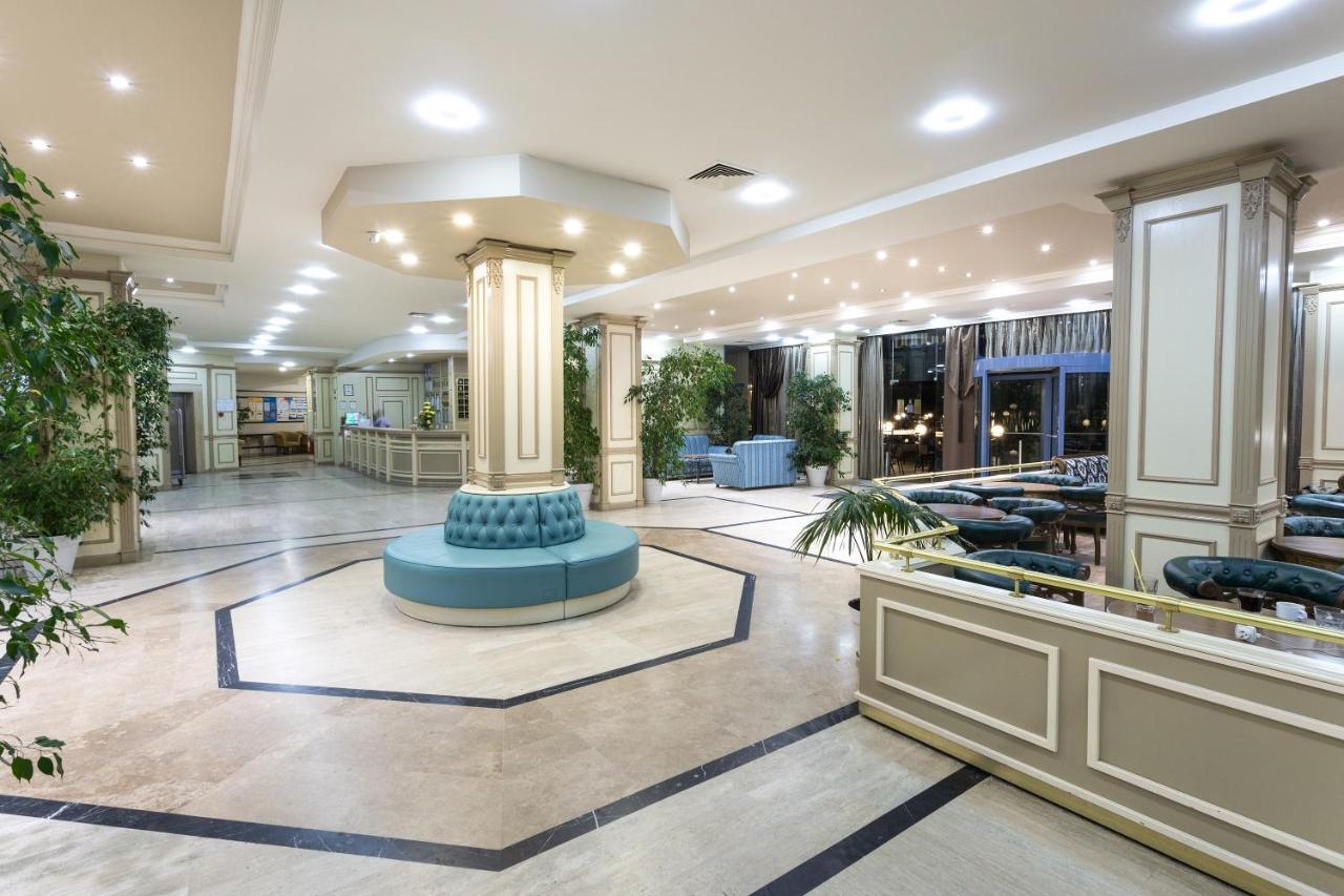 Tiara Beach Солнечный берег Экстерьер фото