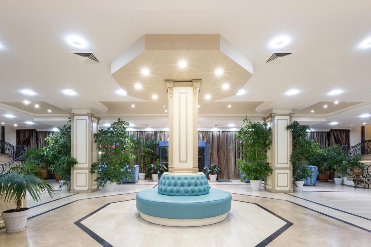 Tiara Beach Солнечный берег Экстерьер фото