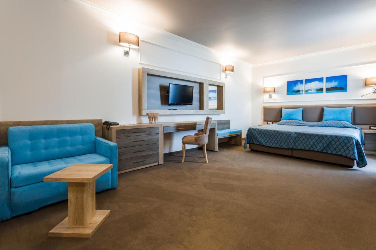 Tiara Beach Солнечный берег Экстерьер фото