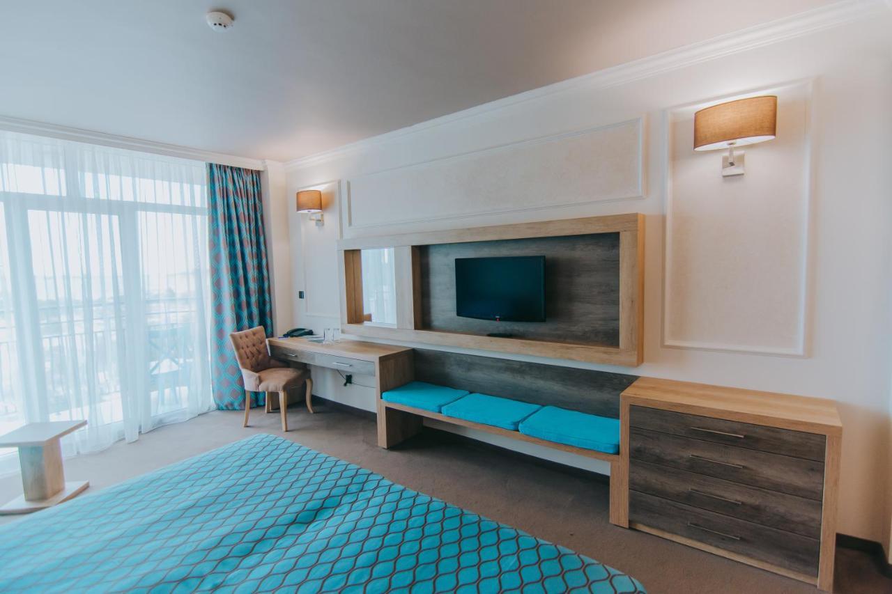 Tiara Beach Солнечный берег Экстерьер фото
