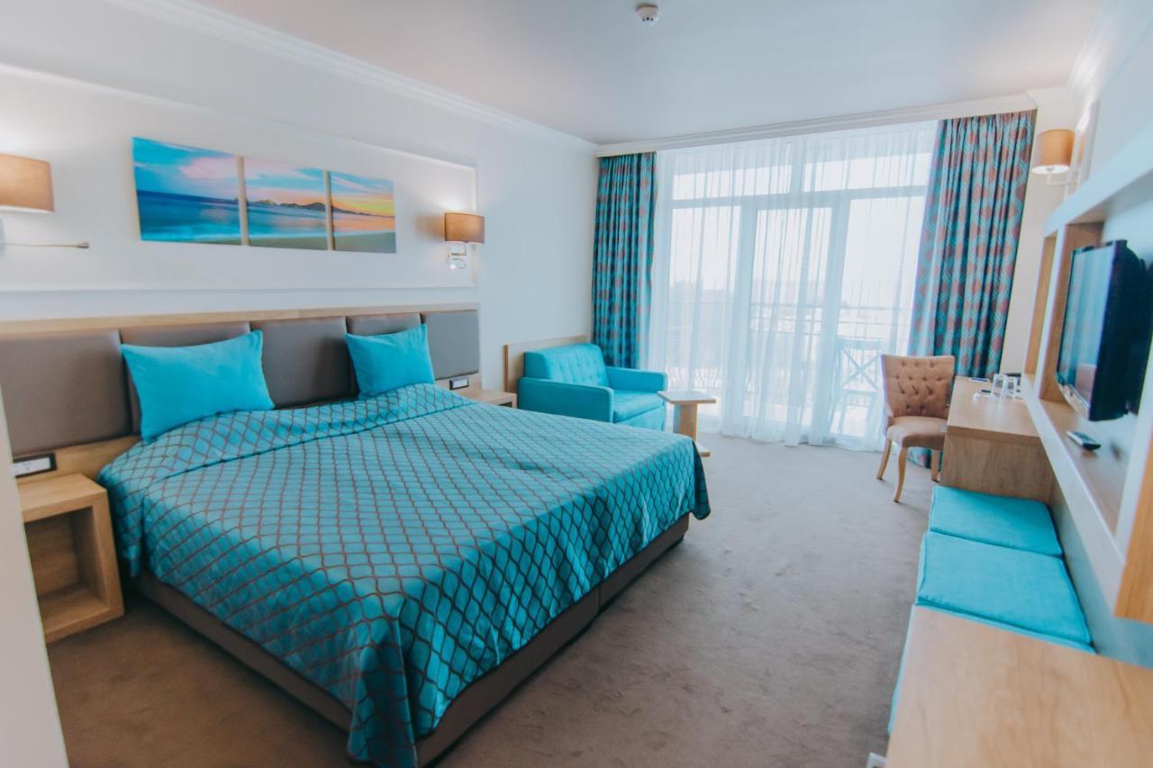 Tiara Beach Солнечный берег Экстерьер фото
