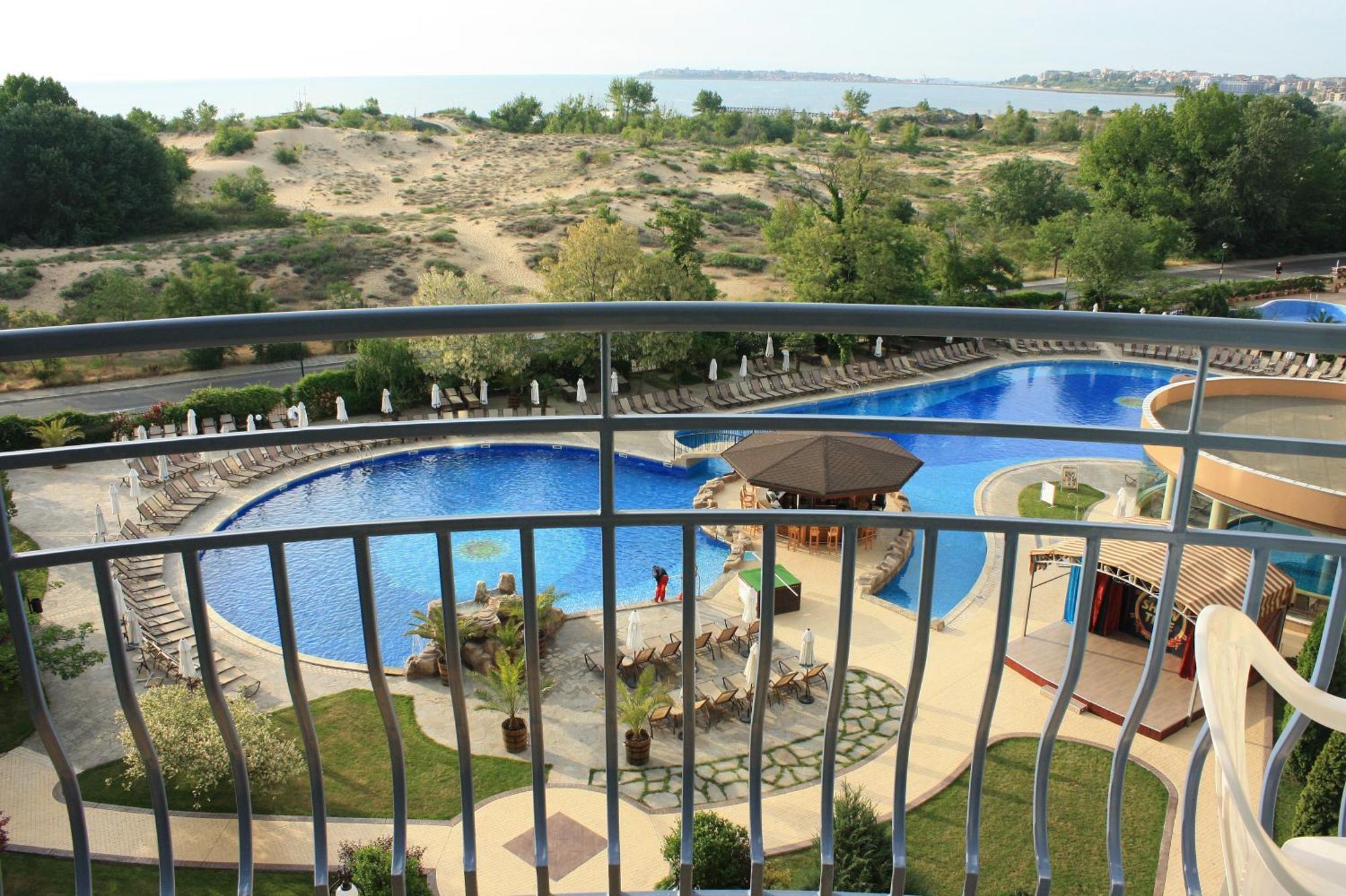 Tiara Beach Солнечный берег Номер фото